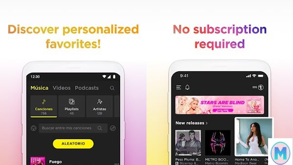 trebel apk premium descargar gratis trebel apk descargar gratis
